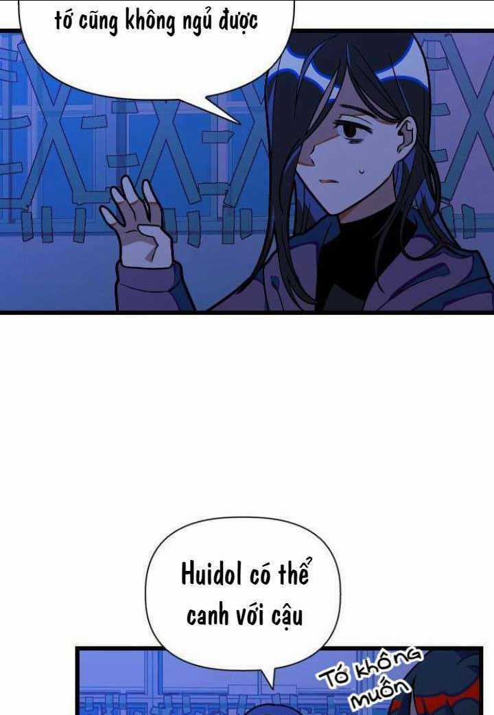 Sự Lãng Mạn Còn Tồn Tại - Chapter 21 - Trang 68