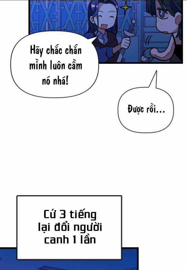 Sự Lãng Mạn Còn Tồn Tại - Chapter 21 - Trang 69