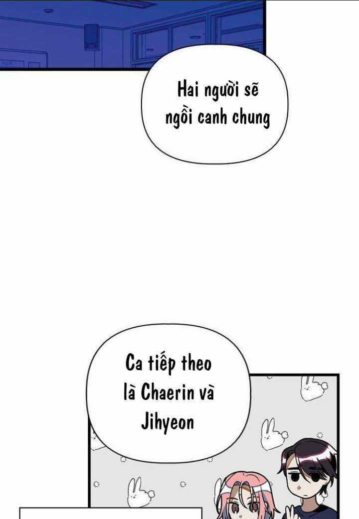 Sự Lãng Mạn Còn Tồn Tại - Chapter 21 - Trang 70