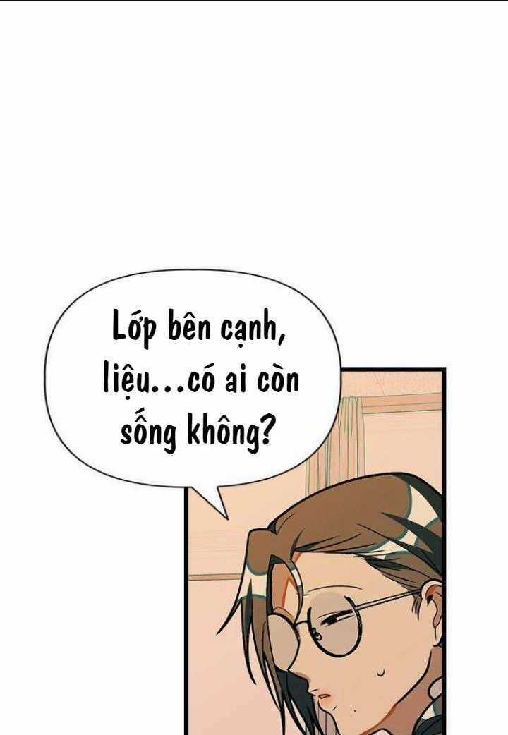 Sự Lãng Mạn Còn Tồn Tại - Chapter 21 - Trang 8