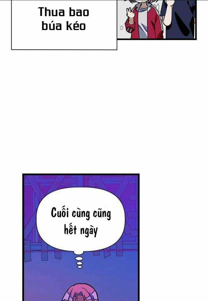 Sự Lãng Mạn Còn Tồn Tại - Chapter 21 - Trang 71