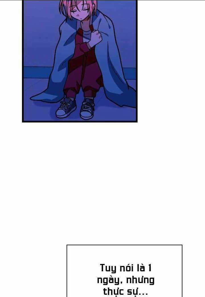 Sự Lãng Mạn Còn Tồn Tại - Chapter 21 - Trang 72