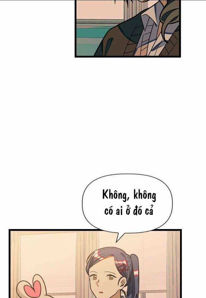 Sự Lãng Mạn Còn Tồn Tại - Chapter 21 - Trang 9