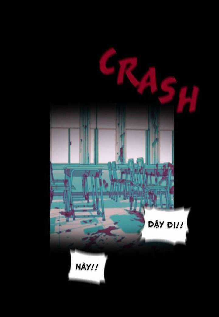 Sự Lãng Mạn Còn Tồn Tại - Chapter 21 - Trang 86