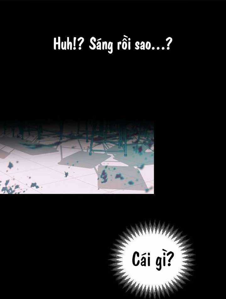 Sự Lãng Mạn Còn Tồn Tại - Chapter 21 - Trang 88
