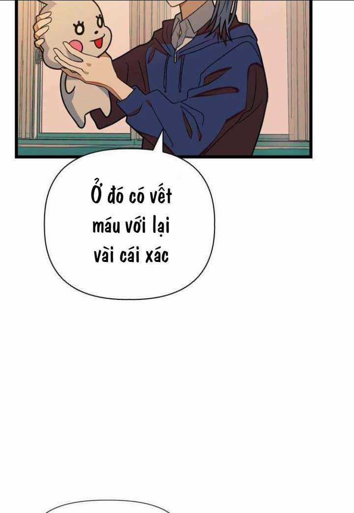 Sự Lãng Mạn Còn Tồn Tại - Chapter 21 - Trang 10