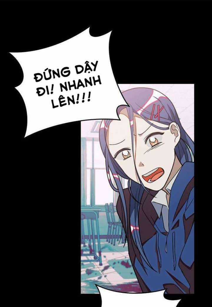 Sự Lãng Mạn Còn Tồn Tại - Chapter 21 - Trang 91