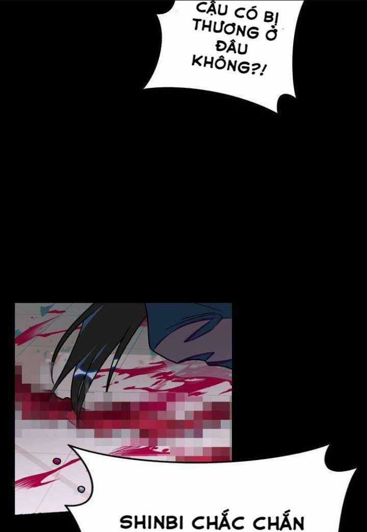 Sự Lãng Mạn Còn Tồn Tại - Chapter 21 - Trang 92