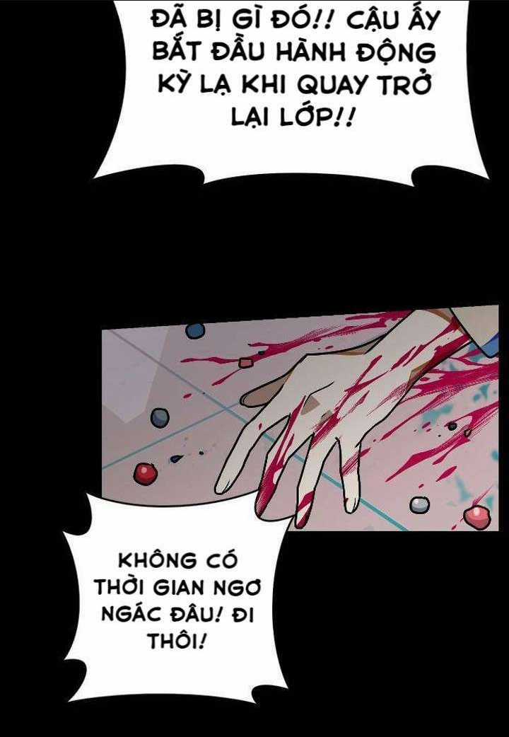 Sự Lãng Mạn Còn Tồn Tại - Chapter 21 - Trang 93