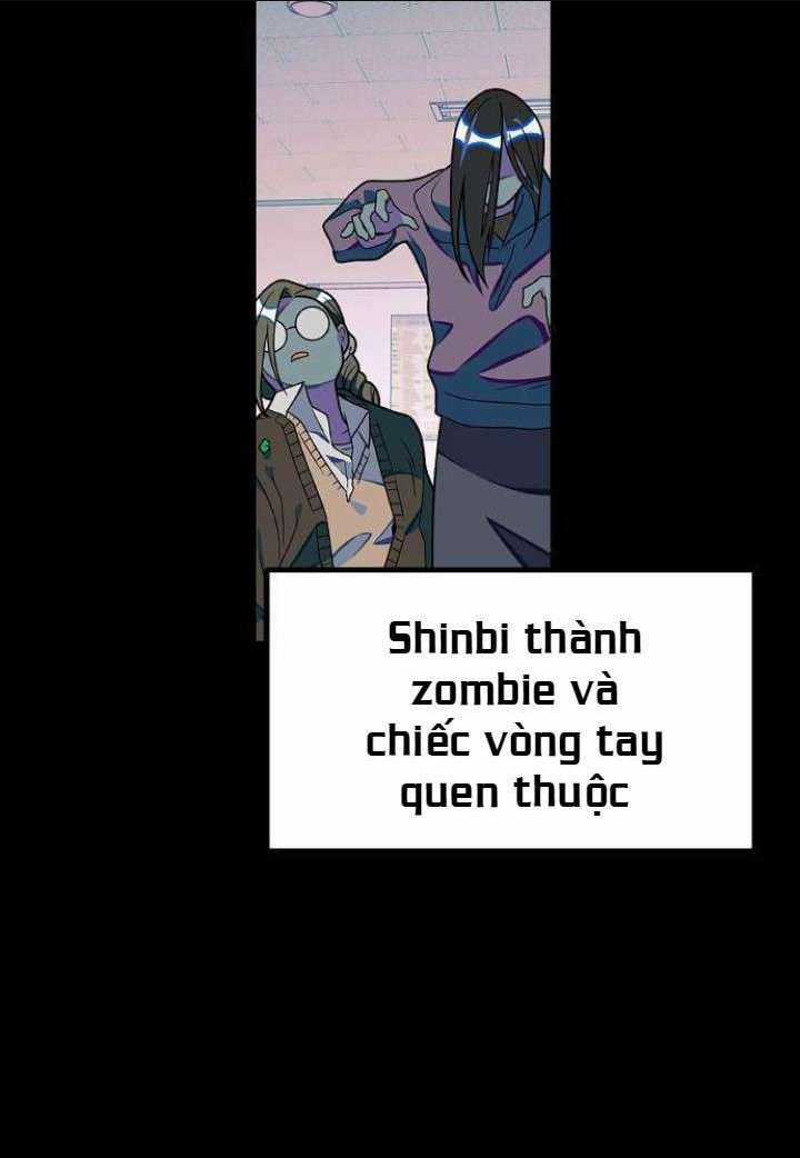 Sự Lãng Mạn Còn Tồn Tại - Chapter 21 - Trang 98