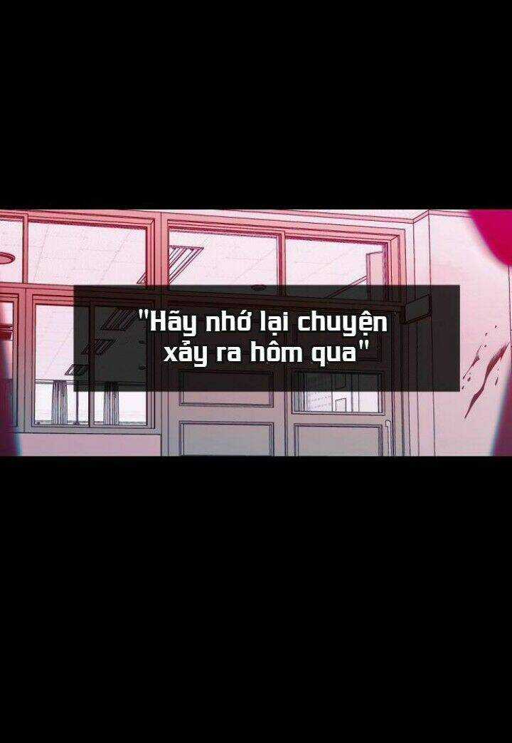Sự Lãng Mạn Còn Tồn Tại - Chapter 22 - Trang 9