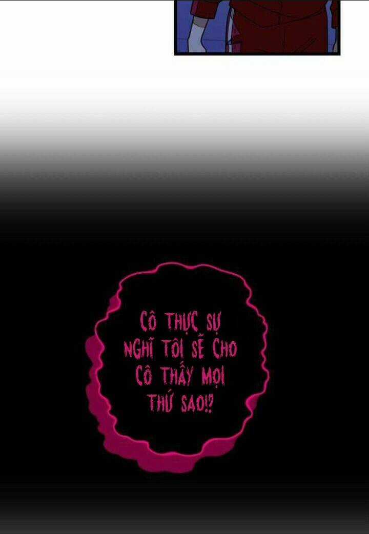 Sự Lãng Mạn Còn Tồn Tại - Chapter 23 - Trang 5