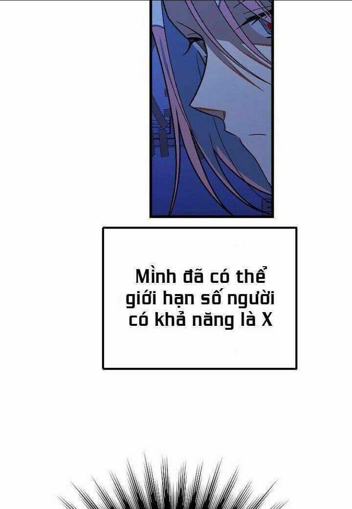 Sự Lãng Mạn Còn Tồn Tại - Chapter 23 - Trang 10