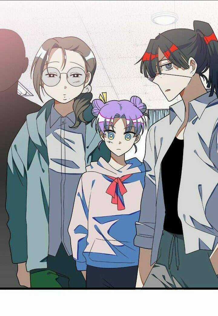 Sự Lãng Mạn Còn Tồn Tại - Chapter 23 - Trang 97