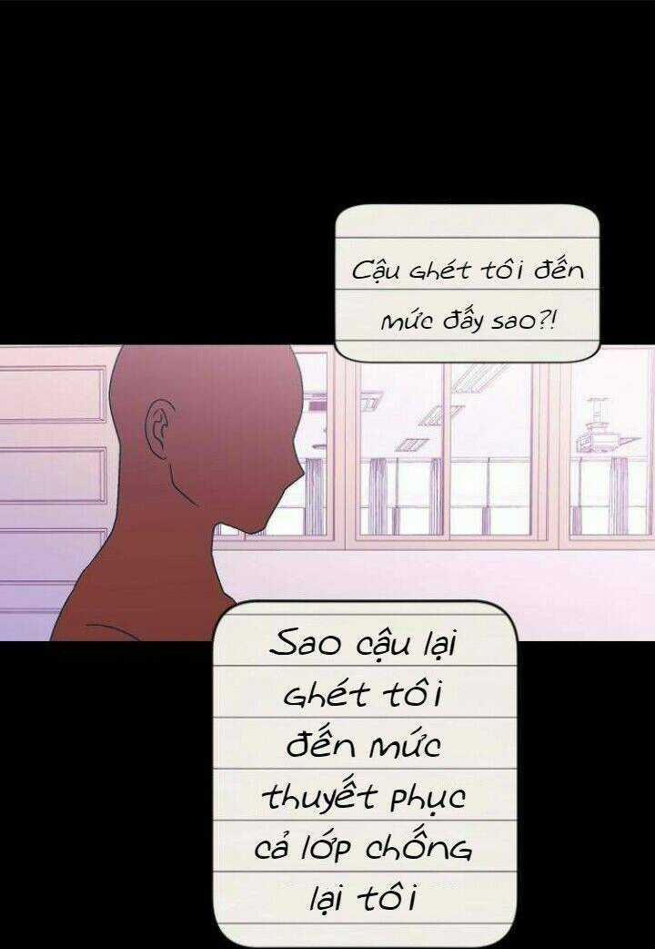 Sự Lãng Mạn Còn Tồn Tại - Chapter 24 - Trang 3