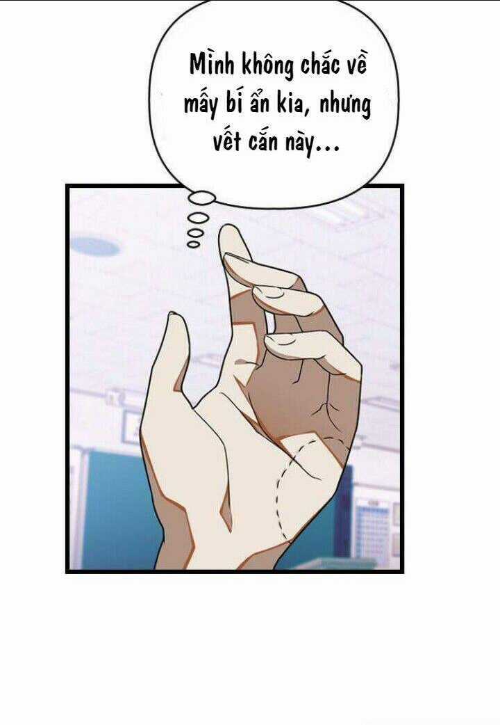 Sự Lãng Mạn Còn Tồn Tại - Chapter 24 - Trang 38