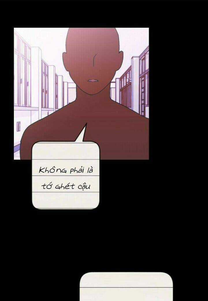 Sự Lãng Mạn Còn Tồn Tại - Chapter 24 - Trang 5