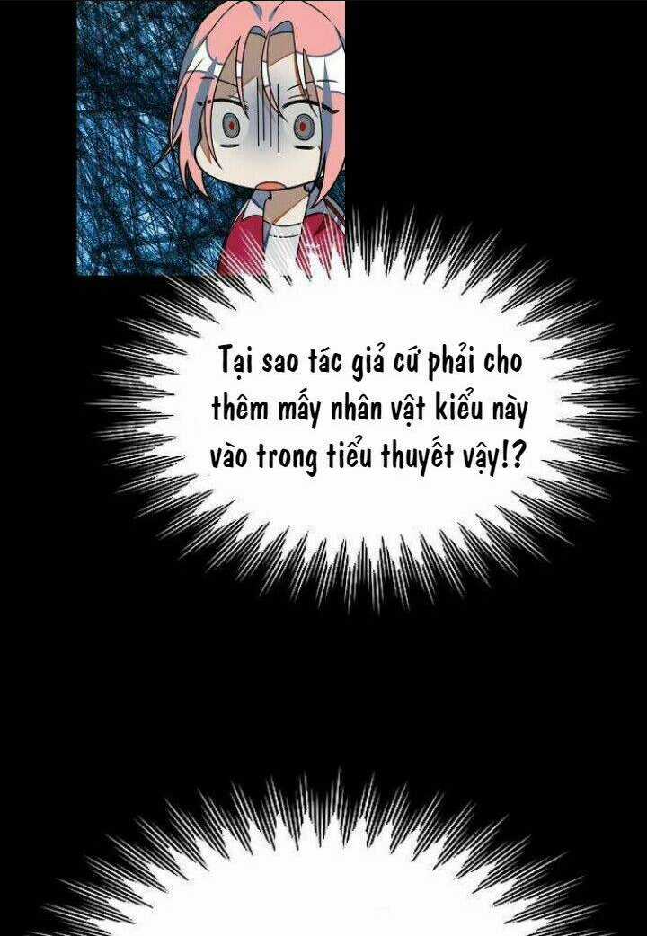 Sự Lãng Mạn Còn Tồn Tại - Chapter 24 - Trang 78