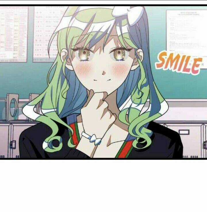 Sự Lãng Mạn Còn Tồn Tại - Chapter 25 - Trang 5