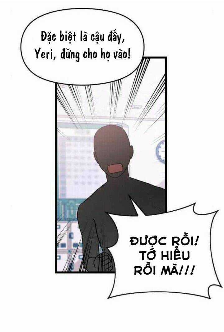 Sự Lãng Mạn Còn Tồn Tại - Chapter 25 - Trang 42