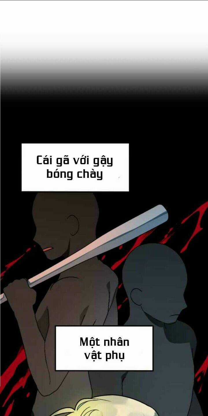 Sự Lãng Mạn Còn Tồn Tại - Chapter 25 - Trang 48