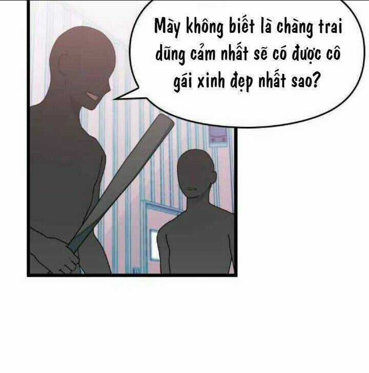 Sự Lãng Mạn Còn Tồn Tại - Chapter 26 - Trang 21