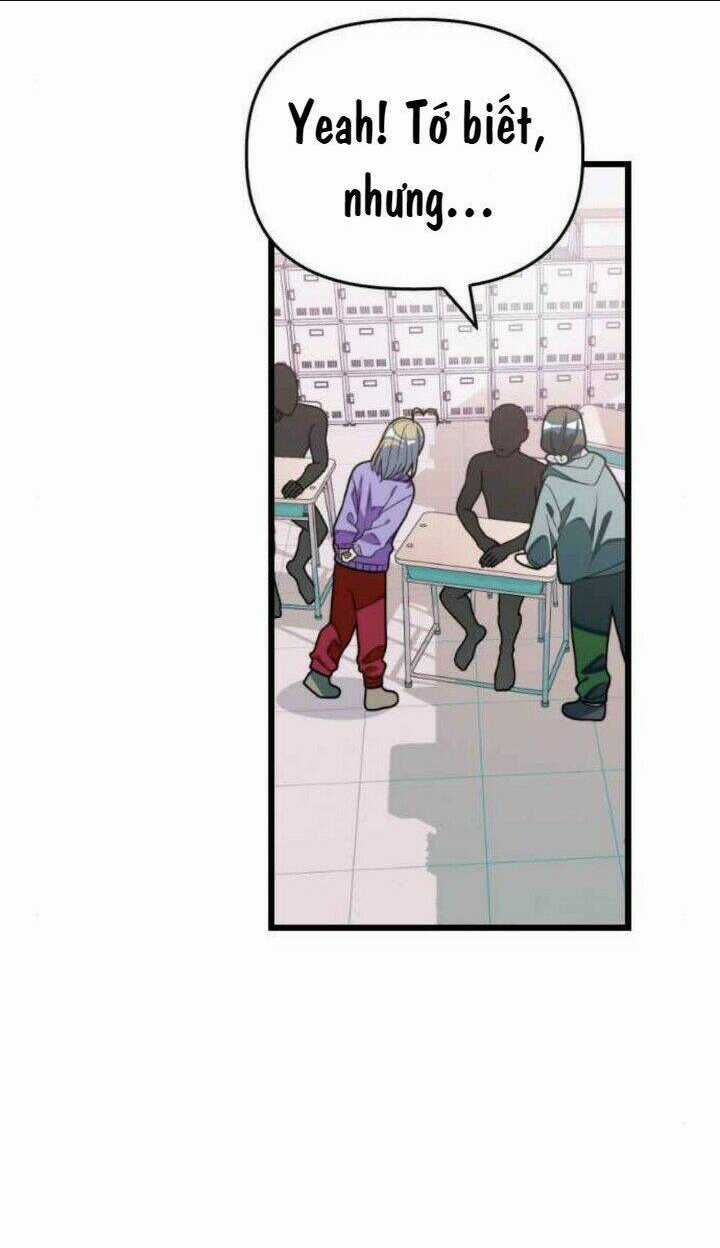 Sự Lãng Mạn Còn Tồn Tại - Chapter 26 - Trang 29