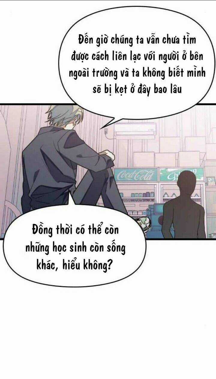 Sự Lãng Mạn Còn Tồn Tại - Chapter 26 - Trang 6