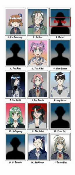 Sự Lãng Mạn Còn Tồn Tại - Chapter 27 - Trang 77