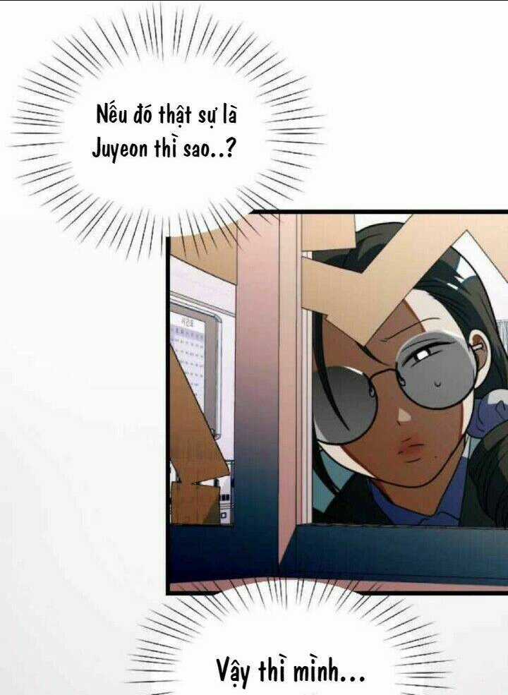 Sự Lãng Mạn Còn Tồn Tại - Chapter 29 - Trang 25