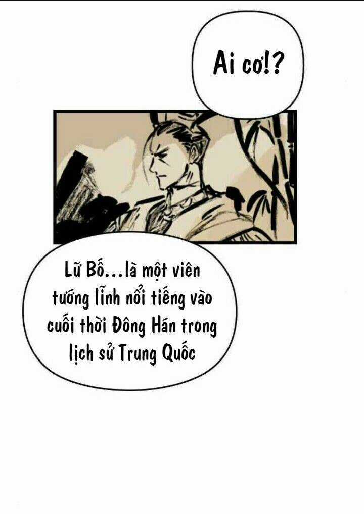Sự Lãng Mạn Còn Tồn Tại - Chapter 29 - Trang 5