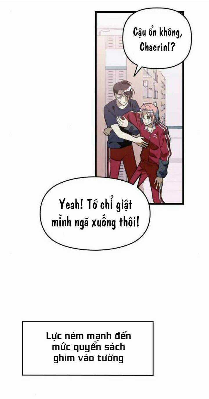 Sự Lãng Mạn Còn Tồn Tại - Chapter 29 - Trang 46