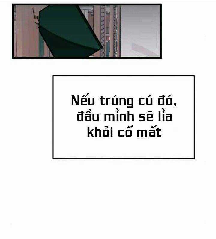 Sự Lãng Mạn Còn Tồn Tại - Chapter 29 - Trang 47