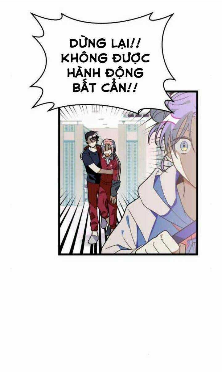 Sự Lãng Mạn Còn Tồn Tại - Chapter 29 - Trang 50