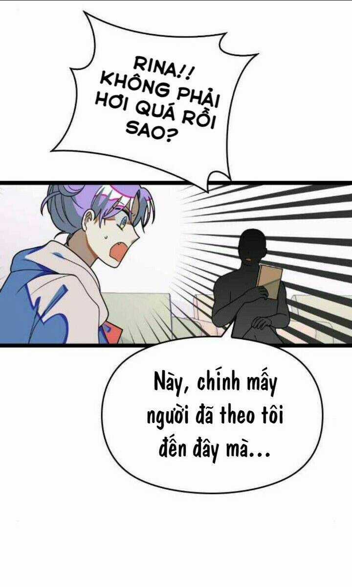 Sự Lãng Mạn Còn Tồn Tại - Chapter 29 - Trang 62