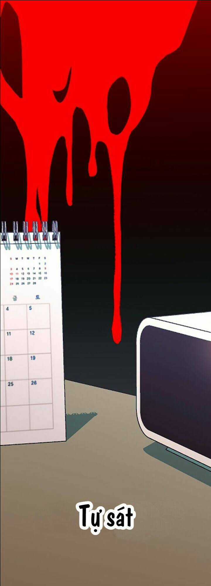 Sự Lãng Mạn Còn Tồn Tại - Chapter 3 - Trang 13