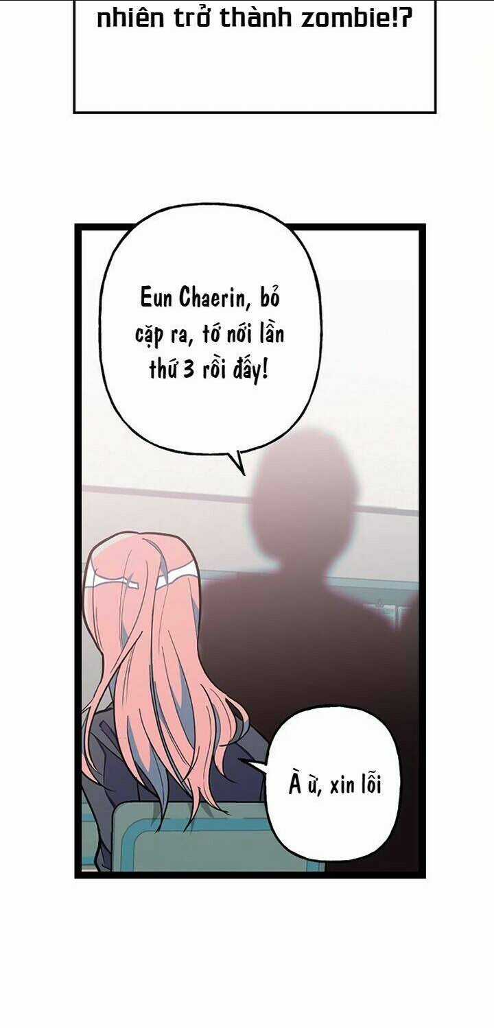 Sự Lãng Mạn Còn Tồn Tại - Chapter 3 - Trang 15