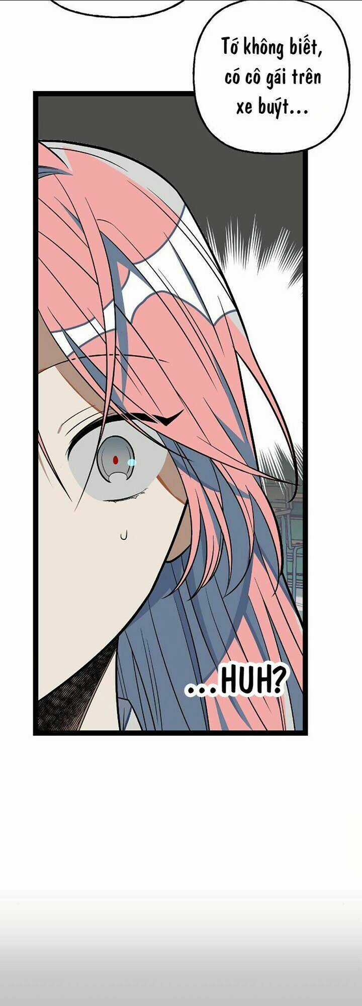 Sự Lãng Mạn Còn Tồn Tại - Chapter 3 - Trang 19