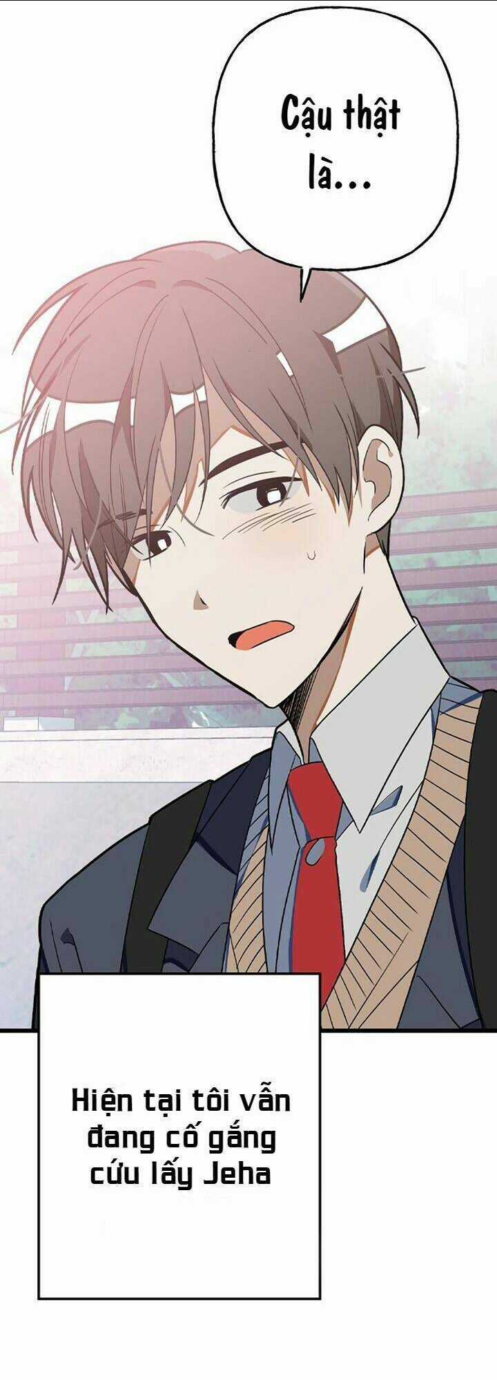 Sự Lãng Mạn Còn Tồn Tại - Chapter 3 - Trang 3