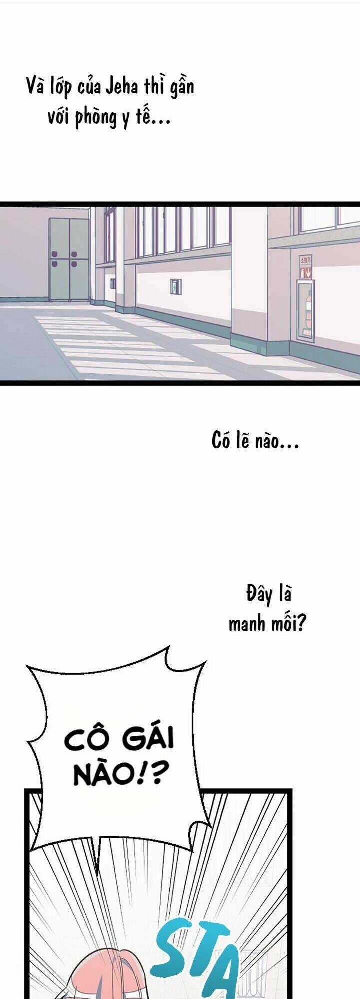 Sự Lãng Mạn Còn Tồn Tại - Chapter 3 - Trang 21