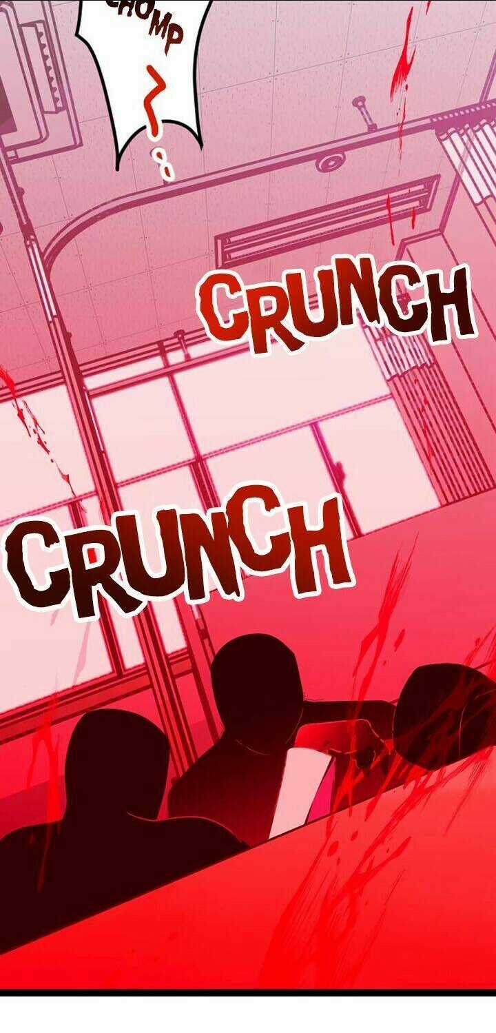 Sự Lãng Mạn Còn Tồn Tại - Chapter 3 - Trang 34