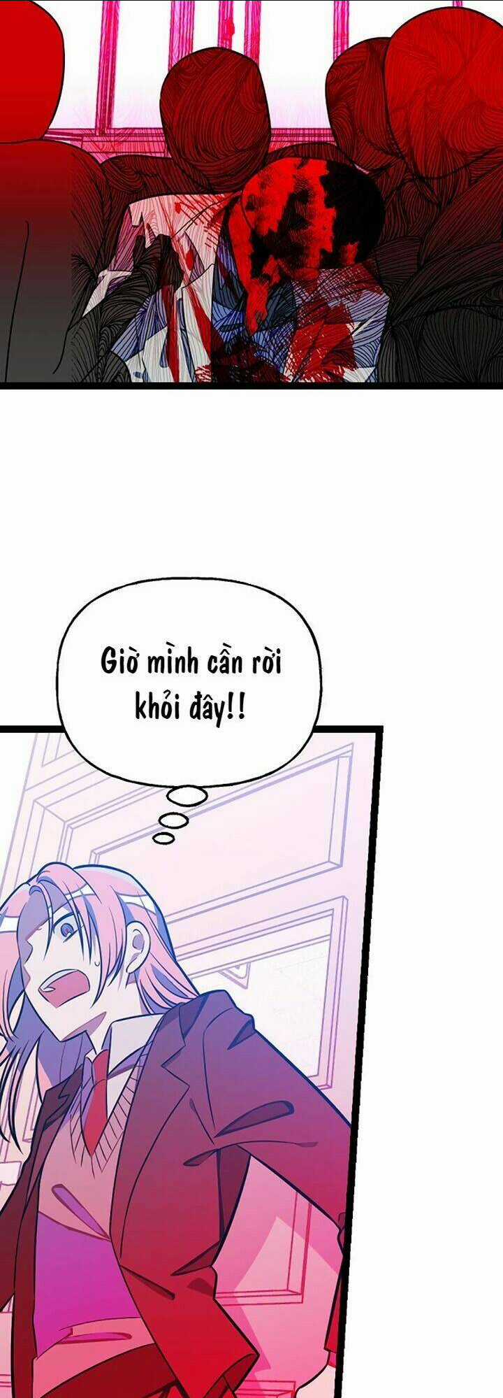 Sự Lãng Mạn Còn Tồn Tại - Chapter 3 - Trang 36