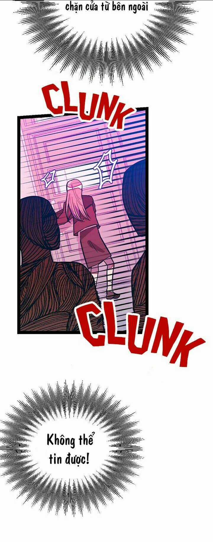 Sự Lãng Mạn Còn Tồn Tại - Chapter 3 - Trang 39