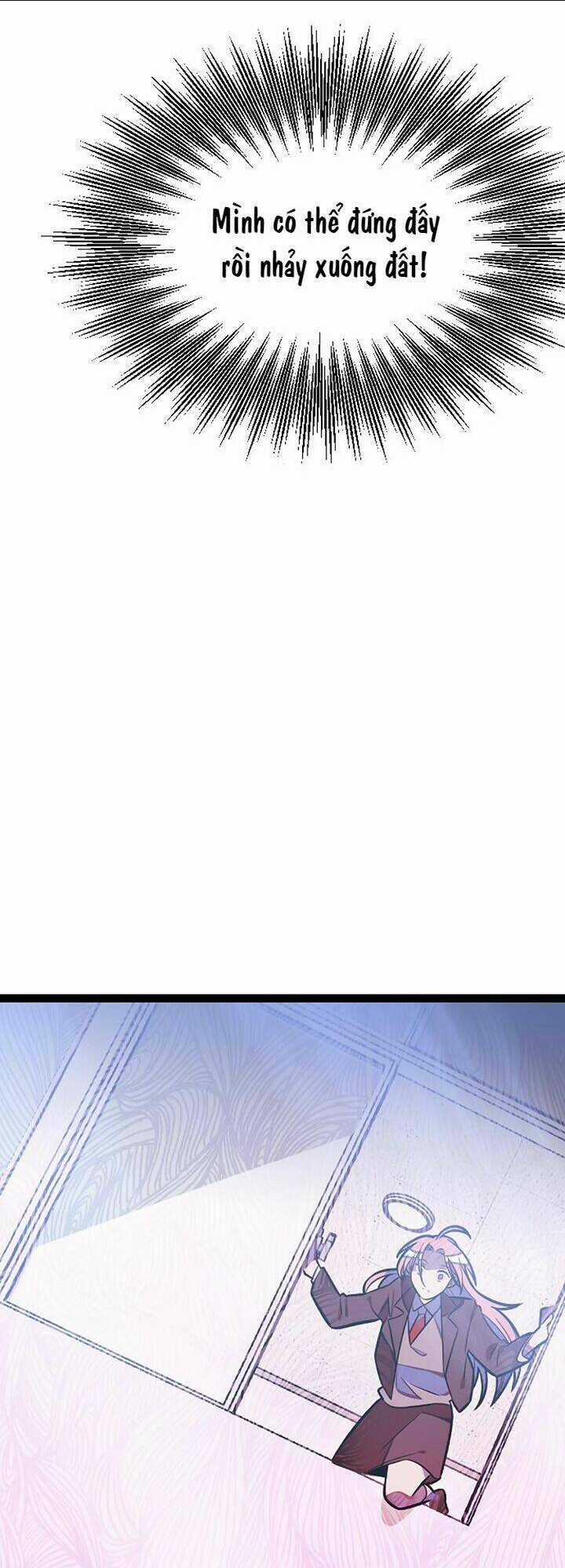 Sự Lãng Mạn Còn Tồn Tại - Chapter 3 - Trang 45