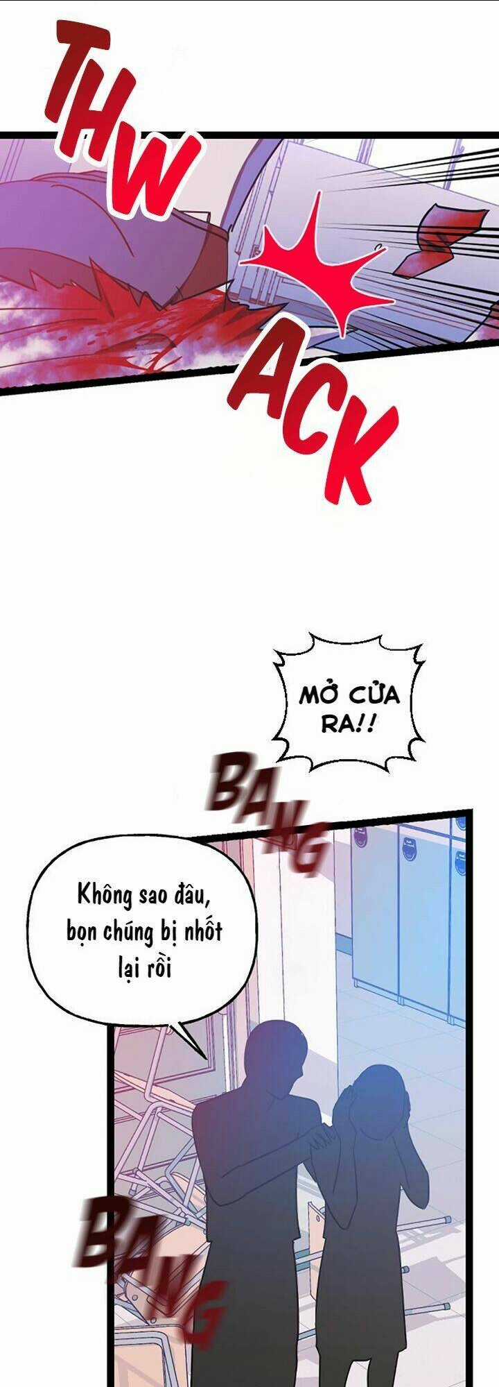 Sự Lãng Mạn Còn Tồn Tại - Chapter 3 - Trang 49