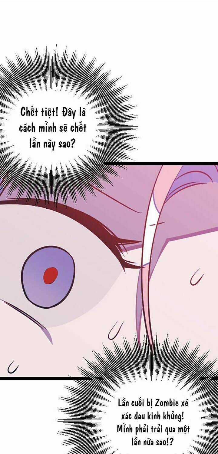 Sự Lãng Mạn Còn Tồn Tại - Chapter 3 - Trang 52