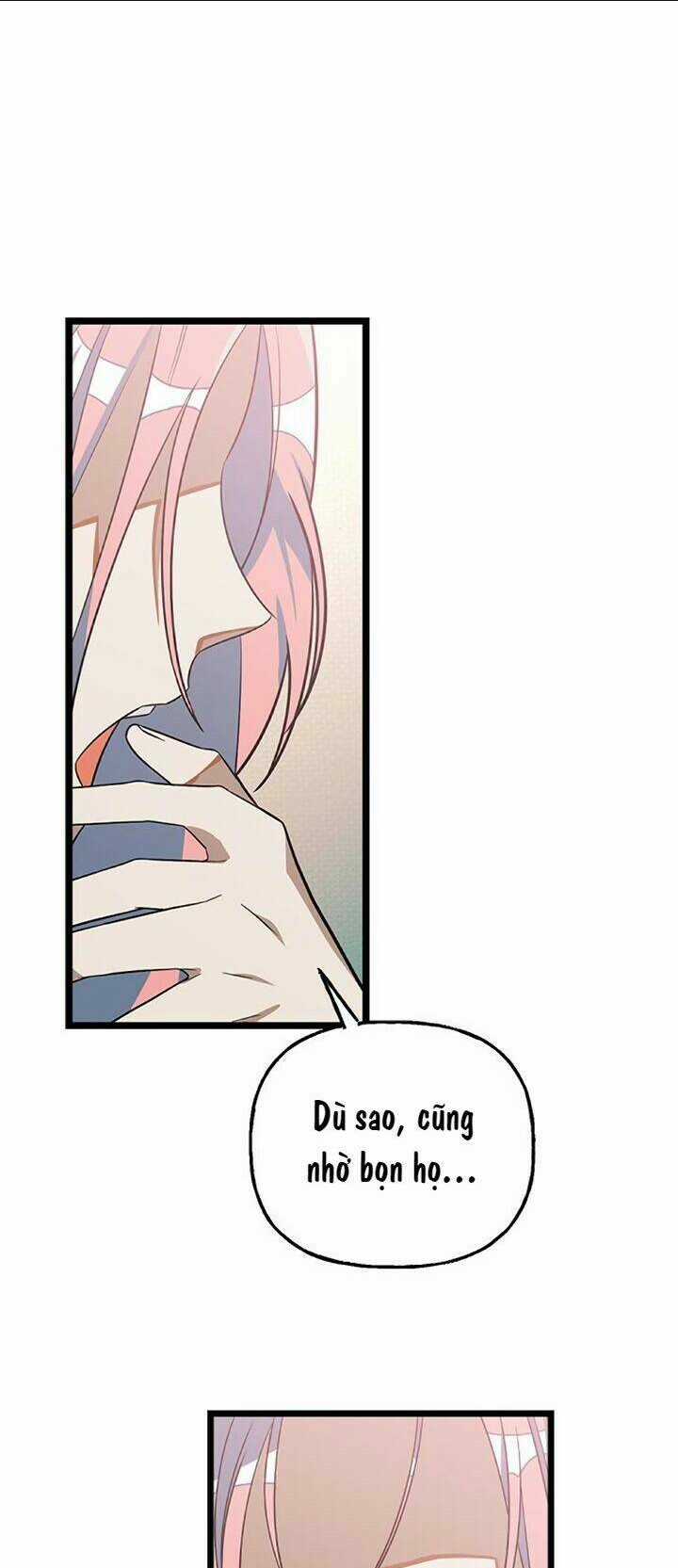 Sự Lãng Mạn Còn Tồn Tại - Chapter 3 - Trang 61