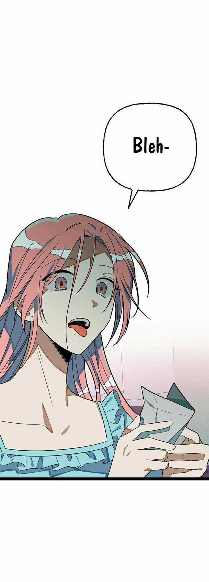 Sự Lãng Mạn Còn Tồn Tại - Chapter 3 - Trang 63