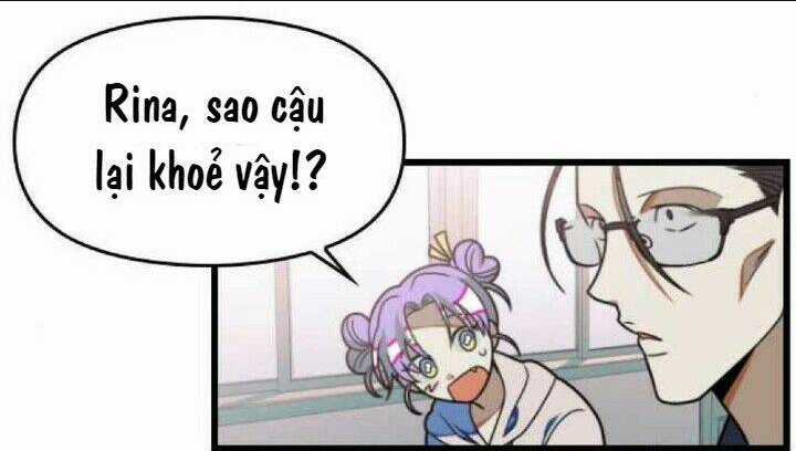 Sự Lãng Mạn Còn Tồn Tại - Chapter 30 - Trang 46