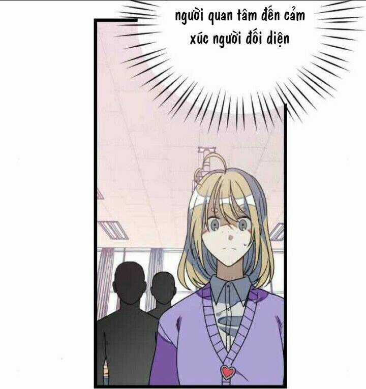 Sự Lãng Mạn Còn Tồn Tại - Chapter 32 - Trang 6